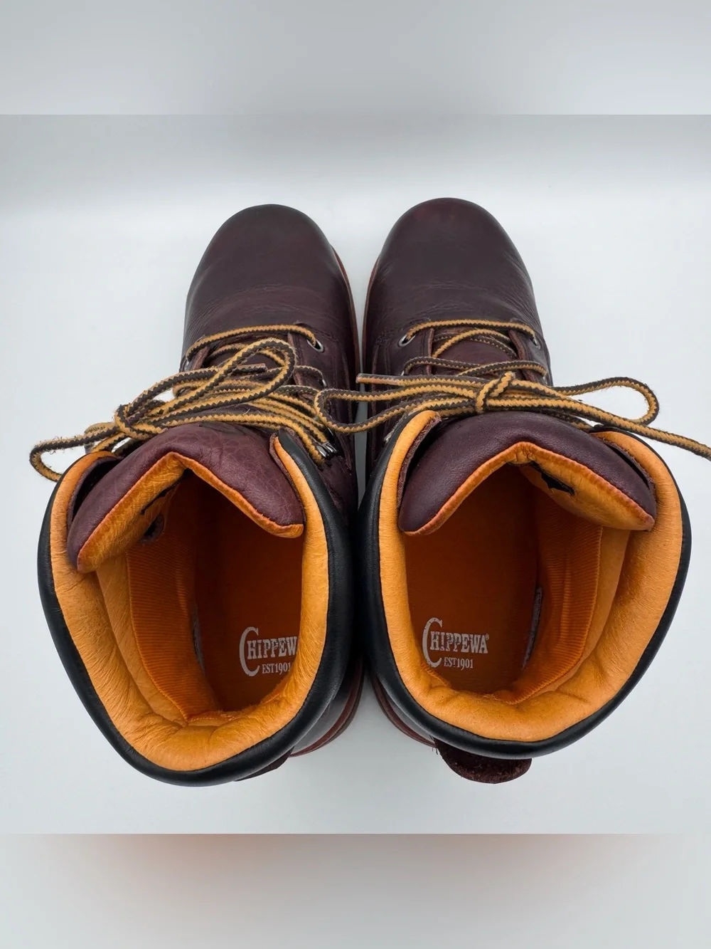 Chippewa serious plus